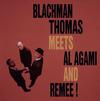 Blachman, Thomas : Style and invention album (rsd 2025 - red vinyl)