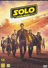 Solo: A Star Wars story