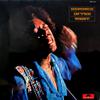 Hendrix, Jimi : Hendrix In The West