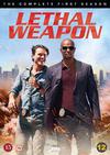 Lethal Weapon - Season 1