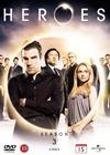 Heroes - Season 3