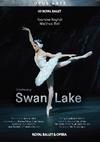 Tchaikovsky, Pyotr / Orchestra Of The Royal Opera House / Naghdi, Yasmine / Ball,Matthew / Georgiev, Martin : Swan lake
