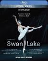 Tchaikovsky, Pyotr / Orchestra Of The Royal Opera House / Naghdi, Yasmine / Georgiev, Martin / Ball, Matthew : Swan lake