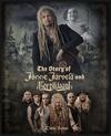 Korpiklaani / Rossi, Timo : The Story of Jonne Järvelä and Korpiklaani