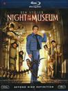 Night at the Museum