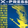 V/A / Spermbirds : X-Press