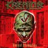 Kreator : Violent revolution