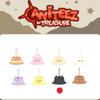 Ateez : [ANITEEZ] BUCKET HAT KEYRING