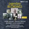 V/A : Legendary recordings - swrmusic 25th anniversary