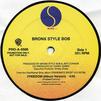 Bronx Style Bob : Freedom / Ode II Junior