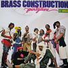 Brass Construction : Partyline