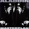 DJ Aladdin : Masterplan