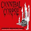 Cannibal Corpse : Hammer smashed face