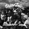 V/A : Eccentric modern soul