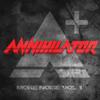 Annihilator : More noise vol. 1