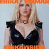 Vikman, Erika : Erikavision