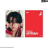 Enhypen : 3D LENTICULAR POSTCARD (ROMANCE UNTOLD)