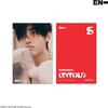 Enhypen : 3D LENTICULAR POSTCARD (ROMANCE UNTOLD)