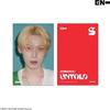 Enhypen : 3D LENTICULAR POSTCARD (ROMANCE UNTOLD)