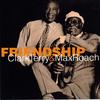 Terry, Clark : Friendship