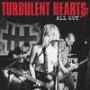 Moon, Suzi : Turbulent hearts: all out 2 lp