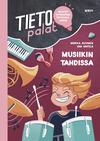Auvinen, Mirkka / Nihtilä, Sini : Tietopalat: Musiikin tahdissa