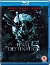 Final destination 5