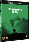 Rosemaryn painajainen - Rosemary's Baby