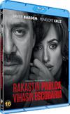 Rakastin Pabloa, Vihasin Escobaria - Loving Pablo