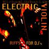 Urbaniak, Michal : Electric Violin Riffs For DJ's