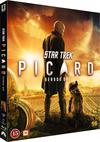 Star Trek: Picard - Season 1