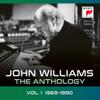 Williams, John : John Williams - the Anthology, Volume 1
