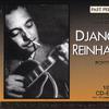 Reinhardt, Django : The Gipsy Guitarist