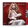 Shakira : Fijacion oral vol. 1