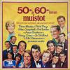 V/A / Campbell, Glen / Martin, Dean / Paul, Les / Boone, Pat : 50- ja 60-luvun muistot (Remembering The 50s And 60s)