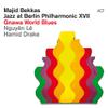 Bekkas, Majid : Jazz at berlin philharmonic xvii: gnawa world blues