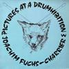 Fuchs-Charrier, Joachim : Pictures At A Drumhibition 3