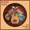 Blaak Heat : The Arabian Fuzz