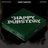Seventeen : Happy burstday