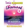 Karaoke : Tatsia Karaoke vol. 13 - Tanssi Karaoke