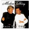 Modern Talking : Back For Good
