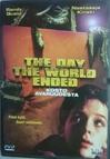 Day The World Ended - Kosto Avaruudesta - Creature Feature Vol. 2 The Day The World Ended