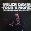 Davis, Miles : Four & More
