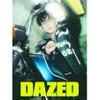 Nct Mark : DAZED 6. 2025 [B] (COVER : NCT MARK)