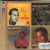 Belafonte, Harry : Harry Belafonte