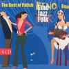 V/A : Best of Polish Etno Jazz Folk