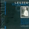 Young, Lester : Lester Young