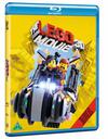The Lego Movie 3D