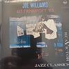 Williams, Joe : Joe Williams At Newport '63