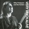 Finlayson, Willy / Hurters : Very Much Alive